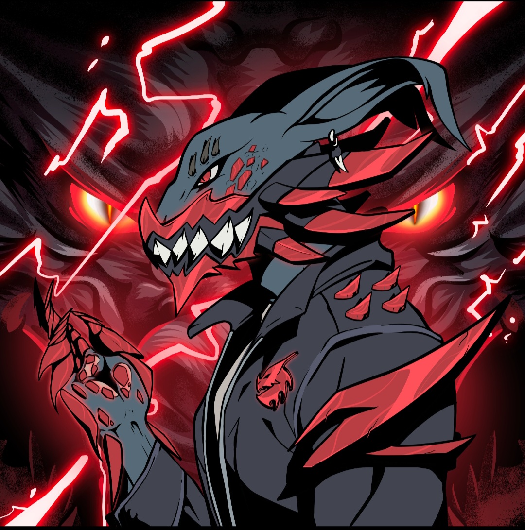 Revenger