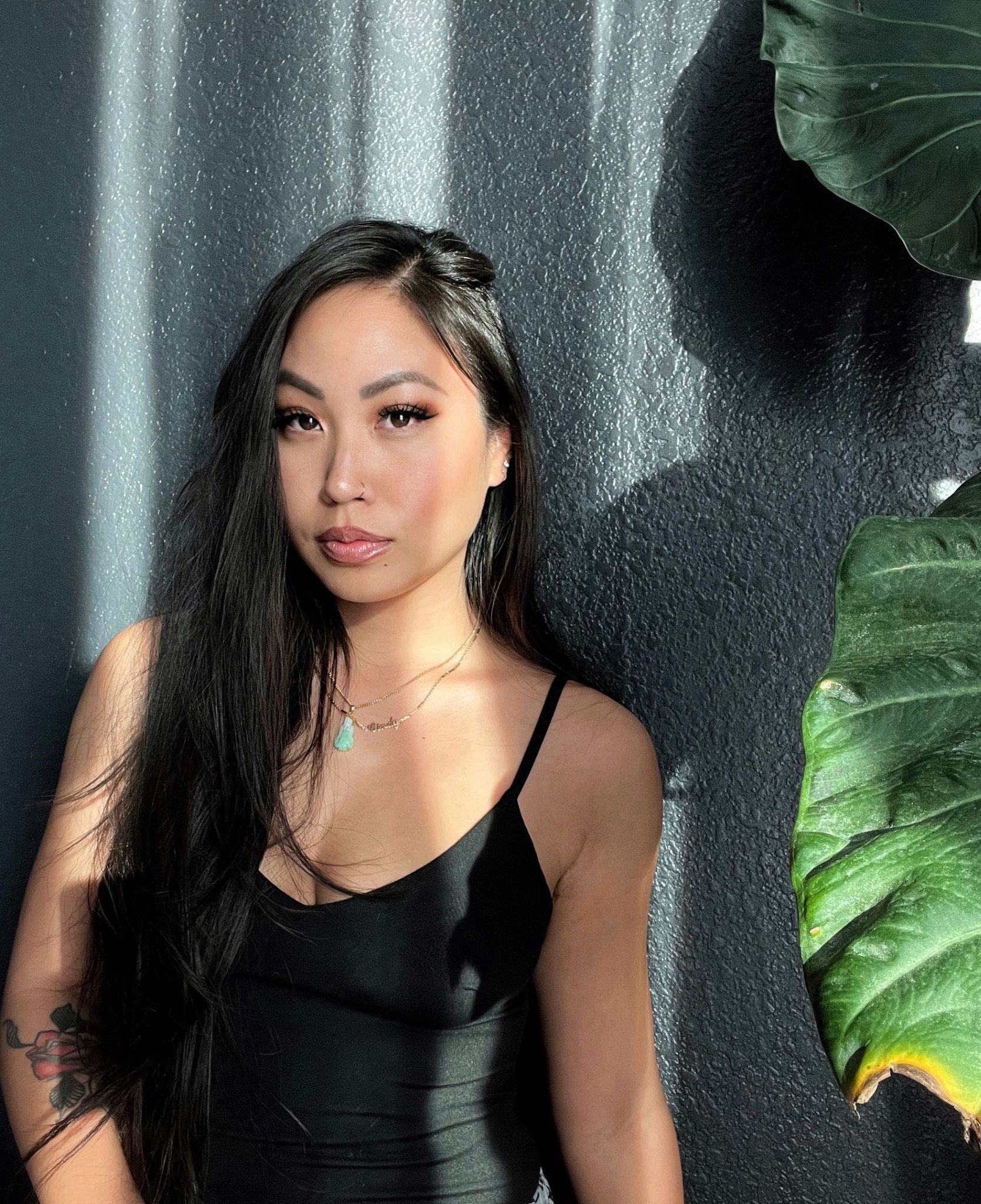 Cindy Tran